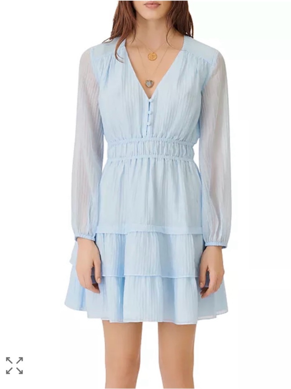 EUC Maje Dress
